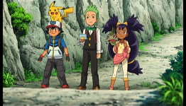 Pokemon Black and White Movies Review [Capsule Computers]