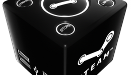 Valve Making A Steam-Box Console?