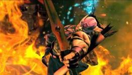 Review: Ultimate Marvel vs. Capcom 3 (darkzero)