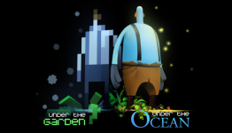 Surviving The Great Blue In ‘Under The Ocean’ With Paul Greasley