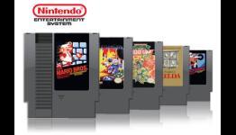 Chrontendo: An Ongoing Series about the NES Game Library and its History