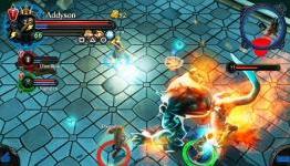 PSF Review: Dungeon Hunter: Alliance
