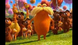 Dr. Seuss’ The Lorax (2012) – Popzara Review