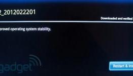Rumor: New update coming in Monday patching Sony GoogleTV exploit