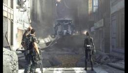 Binary Domain Review [LoadGame]