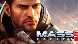 Breakin’ Down: Mass Effect’s Commander Shepard