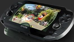 Gadgehit: Sony PlayStation Vita Review