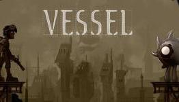 Vessel | ESG Review