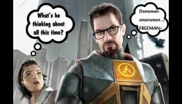 Hard4Games: Silent Protagonists & You