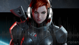 The Top Ten Epic Tracks in Game Music