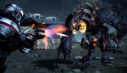 The Massive Mass Effect Check List