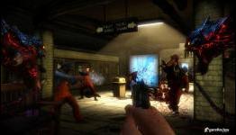 gamrReview: The Darkness II Review