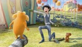 Digital Hippos Review: The Lorax