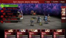 Persona 2: Innocent Sin Review – Brash Games