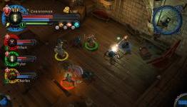 Dungeon Hunter Alliance PS Vita Review – Brash Games