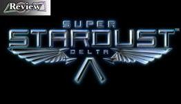 [PS3Blog.net Review] Super Stardust Delta