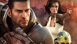 GameSector – Mass Effect 2 Retrospective Review