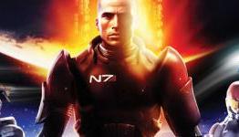 Mass Effect: Evolution of the Game