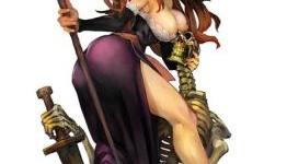 Dragon Crown Screens and Video
