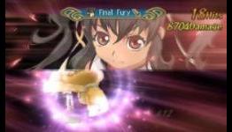 Tales of the Abyss Mystic Artes Guide