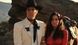 Will Ferrell Explains The Origins Of ‘Casa De Mi Padre’ His Spanish Telenovela Comedy