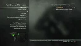 Call of Duty ELITE How to Download Premium Content for PS3