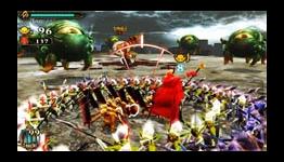 blipREVIEW: Army Corps of Hell (Vita)