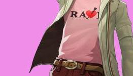 Fashion in Videogames: The Top Ten Best Dressed Characters