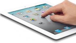What Should You Expect From The iPad 3