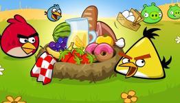 Review: Angry Birds Seasons [eGamer]