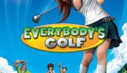 Everybody’s Golf Review [Capsule Computers]