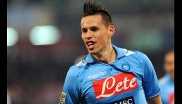 Hamsik: I admire PSG but I’m happy at Napoli