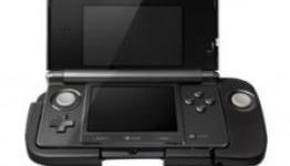 Nintendo 3DS Circle Pad Pro Video Review (GodisaGeek)