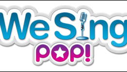 We Know Gamers Preview: We Sing Pop
