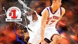 Jeremy Lin: The Next 2K Cover Athlete?