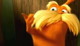 Weekend Box Office – The Lorax Claims Highest Debut of 2012 with $70.7 Million