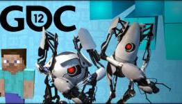 IGN – From Fallout to Minecraft: GDC 2012