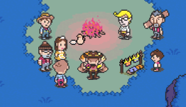 After pressing start: Mother 3’s saddest day