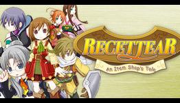 Steam Deal Of The Day- Recettear: An Item Shop’s Tale