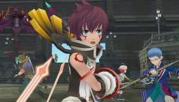 Import Review: Tales of Graces f