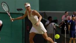 Game Focus Review: Grand Slam Tennis 2