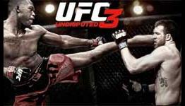Gamefreaks: UFC Undisputed 3 review