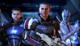 Mass Effect 3 leaked online