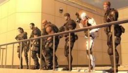 Binary Domain Review | OnlySP.com