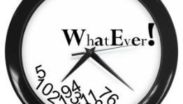 AlterGamer: The clock is ticking! – On the importance of player’s time.