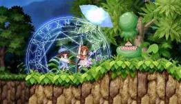 Fortune Summoners: Secret of the Elemental Stone Review [GamingUnion.net]