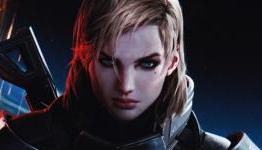 Mass Effect anime in the works, website online