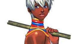 Exclusive: Footage of Hidden Street Fighter X Tekken DLC Character Elena Playable
