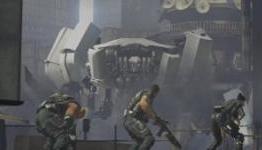 [TheArmchairWriter] Binary Domain Review