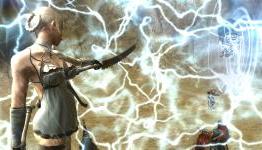 Overlooked Gem: Nier